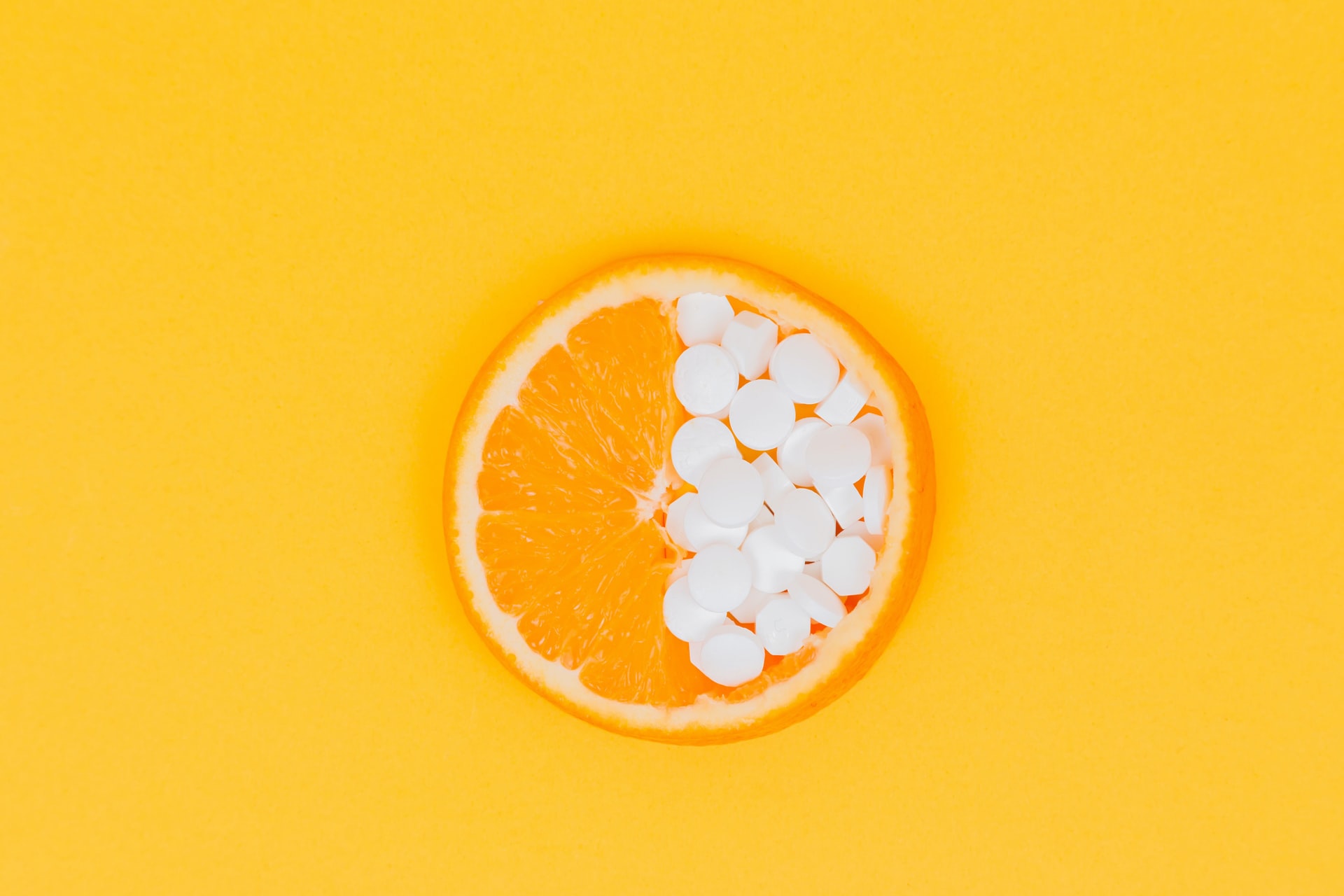 Wat kan je verwachten van Quercetin vitamin C?
