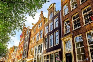 huis verbouwen in Amsterdam