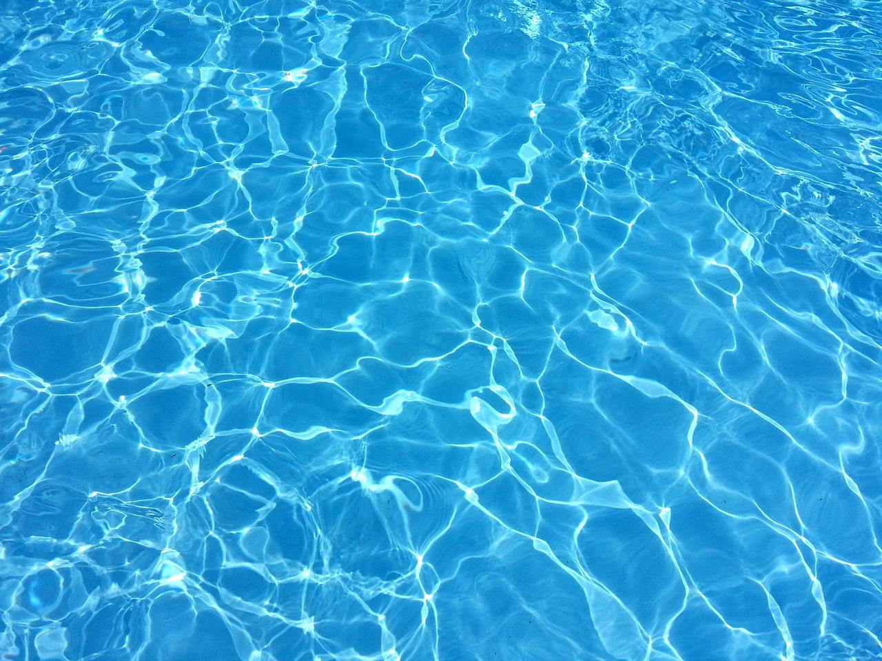 Zwembad