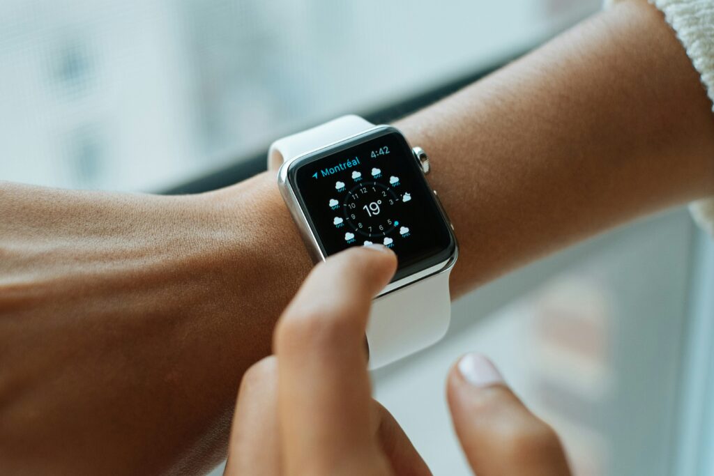 Apple Watch reparatie: Fix die glitch zonder switch!