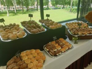 Lunch bestellen: de perfecte oplossing voor elke werkdag of bijeenkomst